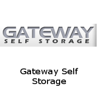 Gateway Storage