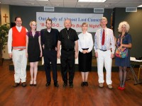 B-I-N-G-O Spells Murder