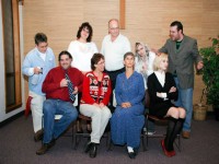 Christmas In Her Heart Album Cover