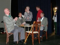 Spider's Web Album Cover